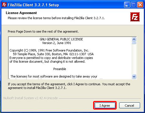 FileZilla-Installation1