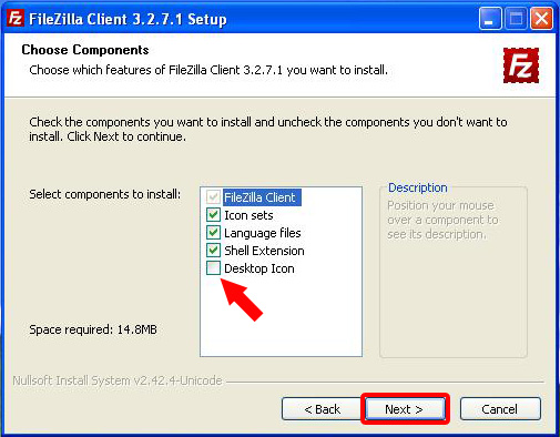 FileZilla-Installation3