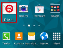 src android kitkat e-mail-konto email 01