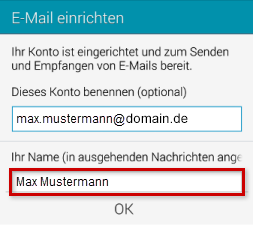 src android kitkat e-mail-konto kontoname 05