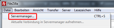 filezilla-einrichtung2