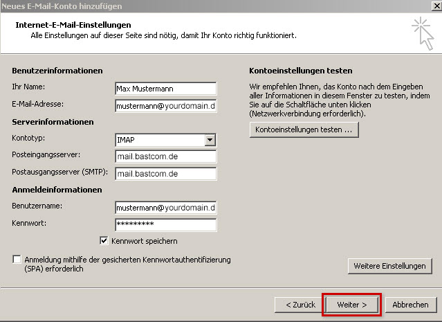 scr e mail-outlook-2007-einrichten-IMAP 08